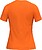 T-shirt de senhora de manga curta e decote V K381 - imagem 2