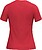 T-shirt de senhora de manga curta e decote V K381 - imagem 2