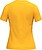 T-shirt de senhora de manga curta e decote V K381 - imagem 2