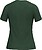 T-shirt de senhora de manga curta e decote V K381 - imagem 2