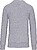 Sweatshirt com decote redondo K442 - imagem 2