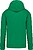 Sweatshirt com capuz em contraste K446 - imagem 2