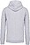 Sweatshirt com capuz em contraste K446 - imagem 2