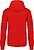 Sweatshirt com capuz em contraste K446 - imagem 2