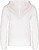 Sweatshirt de criança com capuz em contraste K453 - imagem 2
