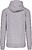 Casaco sweatshirt com capuz K454 - imagem 2