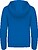 Casaco sweatshirt de criança com capuz K455 - imagem 2