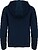 Casaco sweatshirt de criança com capuz K455 - imagem 2