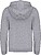 Casaco sweatshirt de criança com capuz K455 - imagem 2