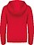 Casaco sweatshirt de criança com capuz K455 - imagem 2