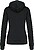 Sweatshirt de senhora com capuz em contraste K465 - imagem 2