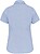 Camisa de senhora manga curta com Stretch K532 - imagem 2