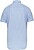 Camisa manga curta em Oxford de tratamento fácil K535 - imagem 2