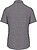 Camisa de senhora manga curta em Oxford tratamento fácil K536 - imagem 2