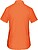 Camisa popeline poliéster/ algodão manga curta de tratamento fácil de senhora K548 - imagem 2