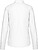 Camisa popeline poliéster/ algodão de tratamento fácil de senhora K549 - imagem 2