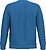 Sweatshirt com decote redondo K474 - imagem 2