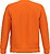 Sweatshirt com decote redondo K474 - imagem 2
