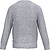 Sweatshirt de criança com decote redondo K475 - imagem 2