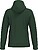 Sweatshirt de homem com capuz K476 - imagem 2