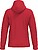 Sweatshirt de homem com capuz K476 - imagem 2