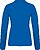 Polo piqué de senhora de manga comprida K257 - imagem 2