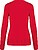 Pullover de senhora decote V K966 - imagem 2