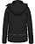 Parka softshell acolchoada de senhora com capuz K651 - imagem 2