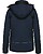 Parka softshell acolchoada de senhora com capuz K651 - imagem 2