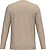 T-shirt manga comprida decote redondo K359 - imagem 2