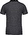 Polo de homem jersey bicolor K260 - imagem 2