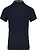 Polo de senhora jersey bicolor K261 - imagem 2