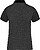 Polo de senhora jersey bicolor K261 - imagem 2