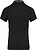 Polo de senhora jersey bicolor K261 - imagem 2