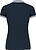 Polo de senhora piqué bicolor K259 - imagem 2