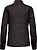 Casaco de senhora em malha mesclada K9107 - imagem 2