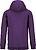 Sweatshirt com capuz em contraste K446 - imagem 2