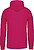 Sweatshirt com capuz em contraste K446 - imagem 2