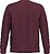 Sweatshirt com decote redondo K474 - imagem 2