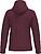 Sweatshirt de homem com capuz K476 - imagem 2