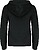 Sweatshirt de criança com capuz e fecho K486 - imagem 2
