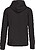 Casaco sweatshirt com capuz K444 - imagem 2