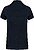 Polo Supima® de senhora de manga curta K2001 - imagem 2