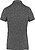 Polo jersey de senhora de manga curta K263 - imagem 2