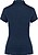 Polo jersey de senhora de manga curta K263 - imagem 2