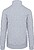 Sweatshirt 1/2 fecho K487 - imagem 2