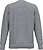 Sweatshirt com decote redondo K488 - imagem 2