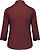 Camisa popeline poliéster/ algodão manga a 3/ 4 de tratamento fácil de senhora K558 - imagem 2