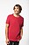 T-shirt vintage de homem de manga curta KV2106 - imagem 2