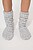Meias compridas forradas a sherpa K815 - imagem 2